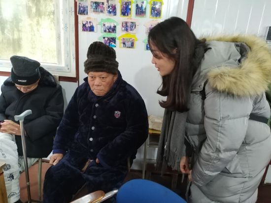 广西师范大学青协开展“弘扬老兵报国志，奉献青春砥砺行”寒假社会实践活动