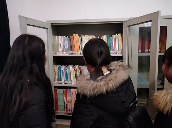 广西师范大学马克思主义学院“思·土司·源”团队赴广西忻城开展土司民俗文化调研活动