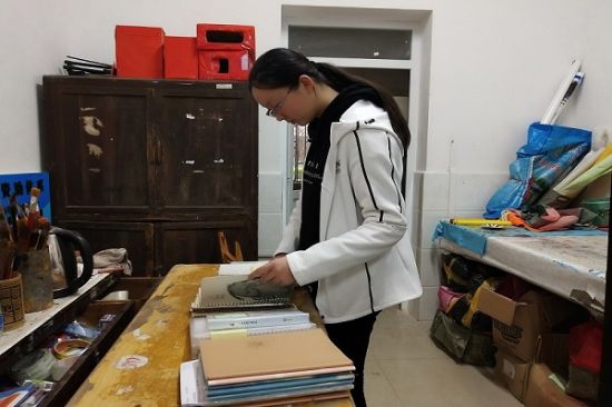 书完美笔记，建优良学风——2019年广西师范大学数学与统计学院志强社“笔记评比”大赛圆满结束