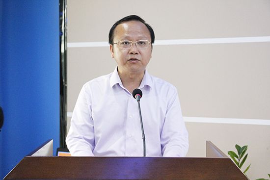 阅读经典，传承文化——“观文馆”广西青年经典共读·北部湾大学分会场活动圆满举行