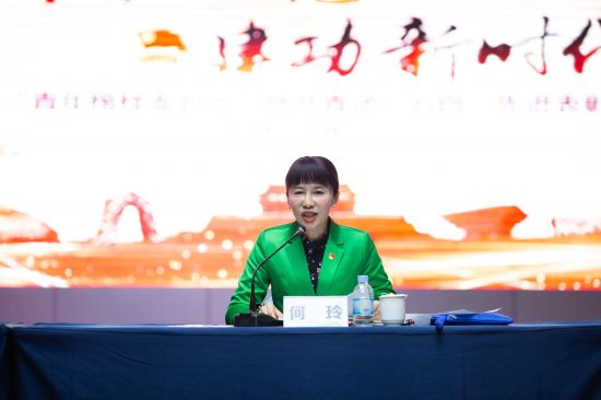 中国移动广西公司团委组织开展“青春心向党·建功新时代”主题系列活动