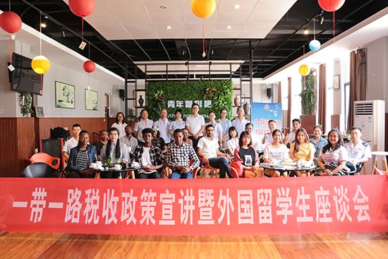 校团委成功举办第二课堂社会实践系列活动