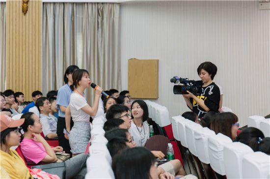 临桂区2019年“青春心向党 建功新临桂”学习强国知识竞赛成功举办