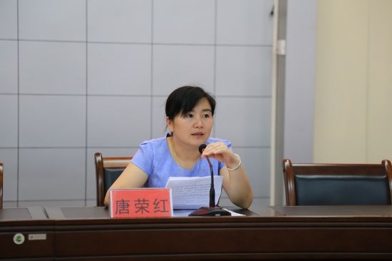 广西师范大学青马班助力资源县脱贫攻坚社会实践活动启动仪式成功举行