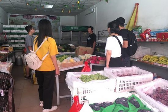 调研乡之电商，致力农村振兴——广西师范大学数学与统计学院电商兴农小分队“电商兴农”主题调研活动圆满成功