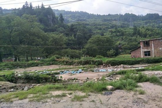 广西师范大学“绘梦乡村”小队走进苗族乡,积极助推乡村人居环境改善