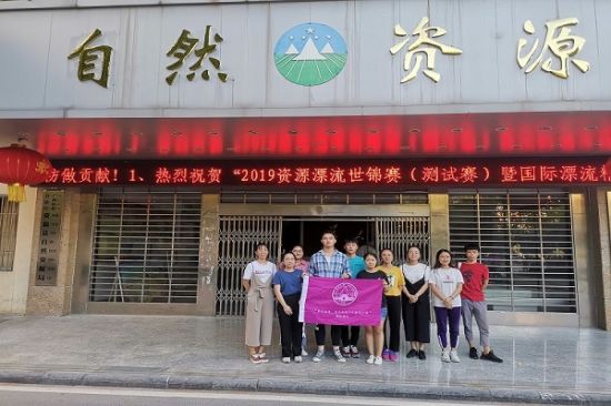 一期青马，一起成长——广西师范大学青马调研队跟踪调研青马学员