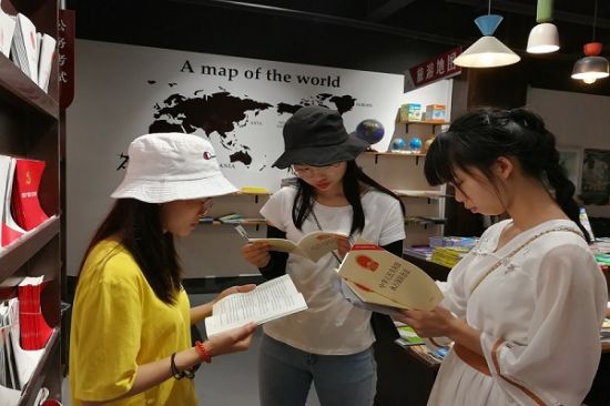 广西师范大学数学与统计学院开展“助力乡村振兴，共建美丽家园”实践活动