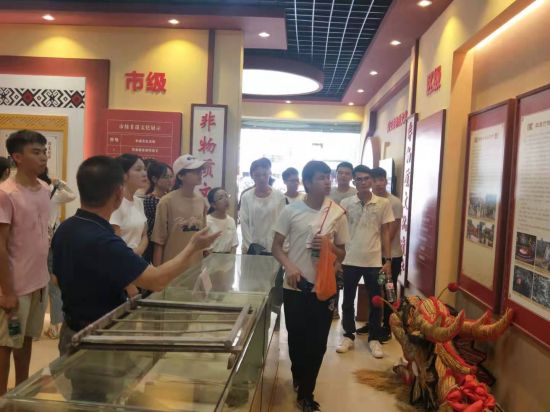 隆安县举办2019年西部计划志愿者岗前培训班