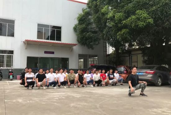 隆安县举办2019年西部计划志愿者岗前培训班