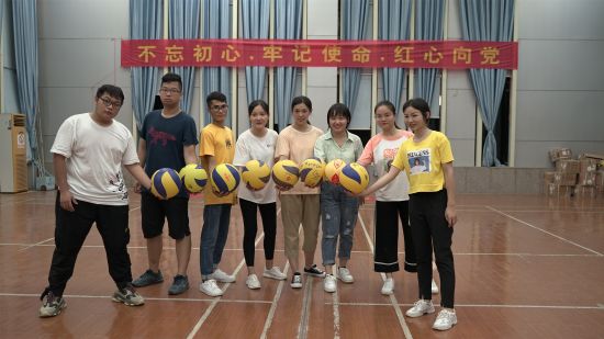 隆安县举办2019年西部计划志愿者岗前培训班