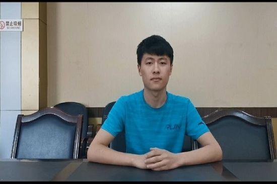 广西师范大学青马工程调研队对“青年马克思主义者培养工程”学员开展成长调研