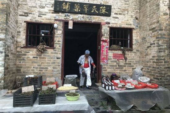 广西师范大学历史文化与旅游学院学子走进历史文化景区探索历史文化与旅游相结合的“火花”