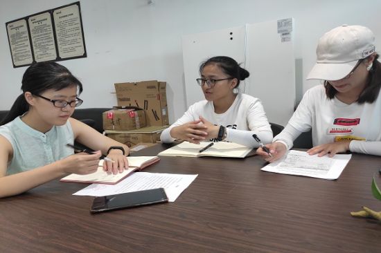 广西师范大学马克思主义学院“青年昆仑行”团队前往南宁昆仑关开展调研活动