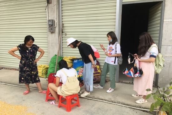 脱贫致富教育铺路，控辍保学任重道远——广西师范大学广西百色市控辍保学调研团队暑期调研圆满结束
