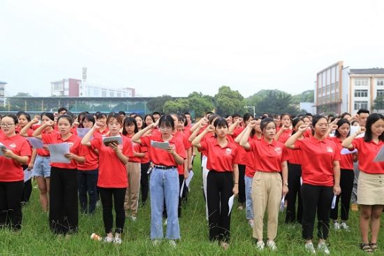 锻造成为马克思主义的忠诚信奉者、坚定实践者——广西师范大学第十二期“青年马克思主义者培养工程”暑期集中培训圆满结束