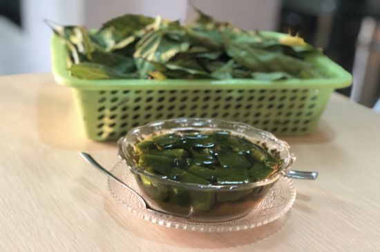 茶饭广销助发展，建筑旅游促经济——广西师范大学校艺术团调研小组助力扶贫侗族非遗文化