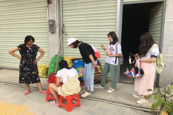 脱贫致富教育铺路，控辍保学任重道远——广西师范大学广西百色市控辍保学调研团队暑期调研圆满结束