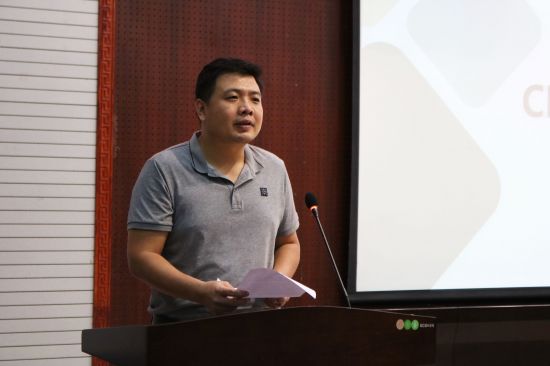 广西民族大学第一届CMA案例分析大赛圆满落幕