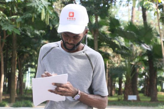 【广西民族大学喜迎新生】初见民大，未来可期