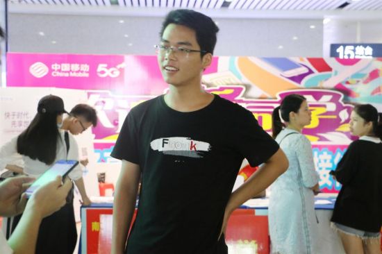 【广西民族大学喜迎新生】初见民大，未来可期