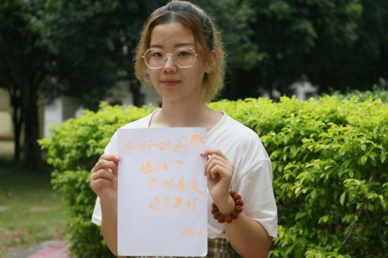 【广西民族大学喜迎新生】初见民大，未来可期