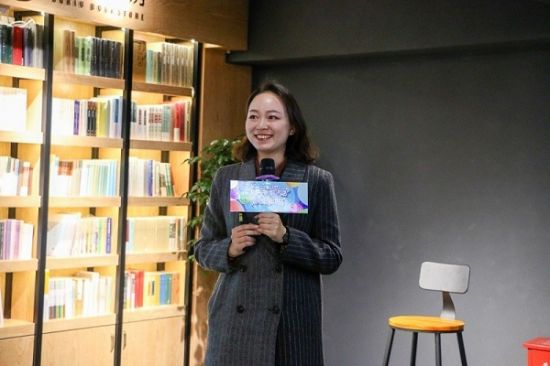 广西师范大学开展2019年“青年大学习”青春见面会 广西师范大学专场活动