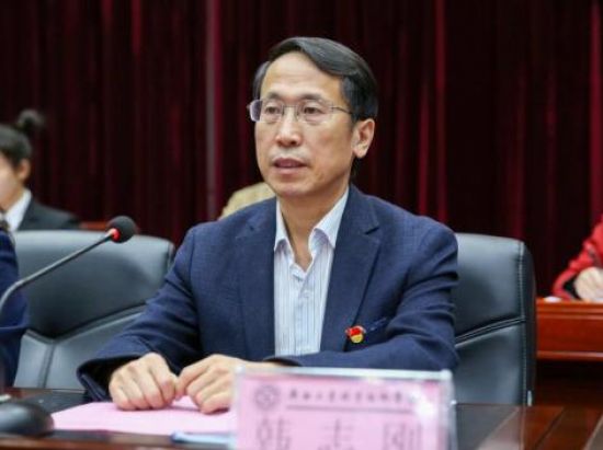 青春心向党 建功新时代——广西工业职业技术学院团员代表会议胜利召开