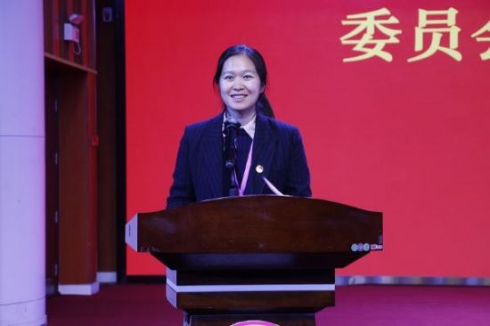 广西师范大学第三十次学生代表大会顺利召开