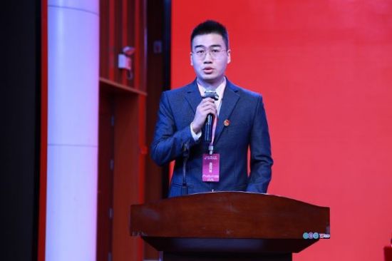 广西师范大学第三十次学生代表大会顺利召开