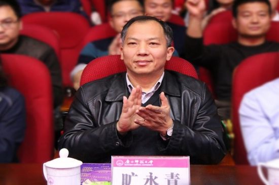 广西师范大学2019年“独秀梦之声”校园十大歌手决赛成功举办