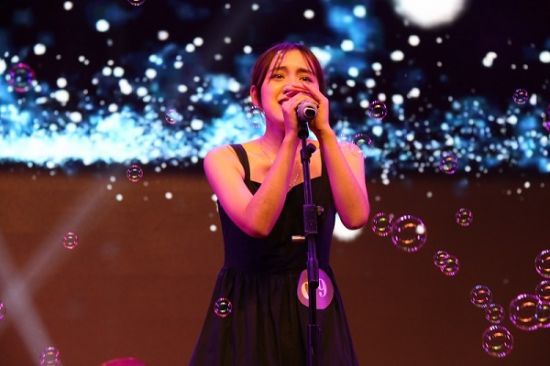 广西师范大学2019年“独秀梦之声”校园十大歌手决赛成功举办