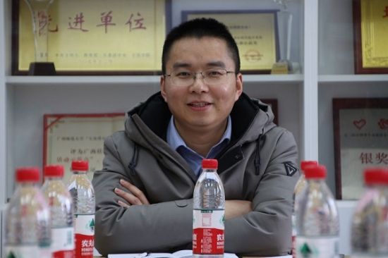 广西师范大学第七届研究生支教团开展学习习近平总书记志愿服务重要指示精神暨工作总结会