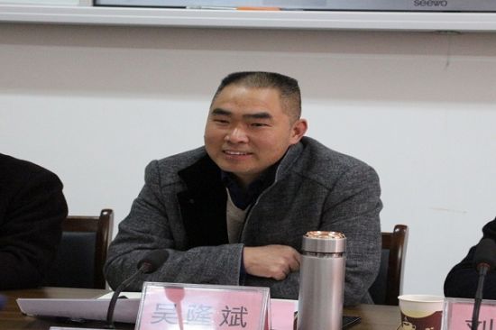 广西师范大学团委党支部看望研究生支教团资源分团