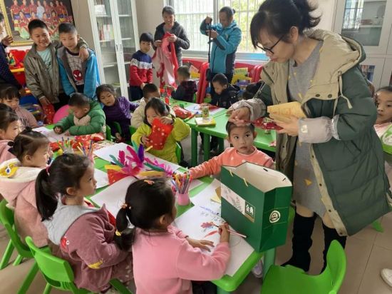 让温暖一起回家|百色团干部开展2020年新春服务青年月系列活动