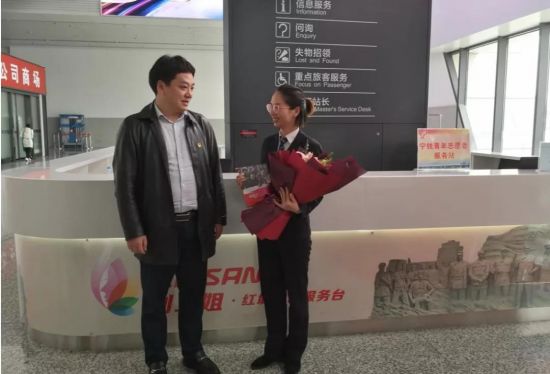 团百色市委开展2020年迎新春看望慰问活动