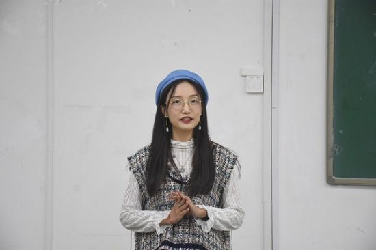 广西师范大学外国语学院成功举办英语专四考级经验分享会