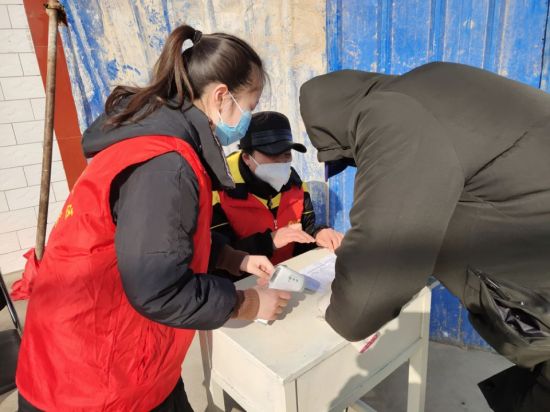 广西师范大学团员青年： “三力”凝聚战疫情  奉献青春展作为