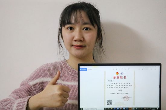 青春战“疫”，桂林理工大学团员青年在行动