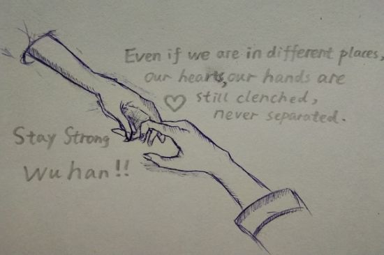 【战疫情】广西师范大学外国语学院2018级英语独秀团支部举办线上特色团日活动