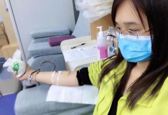 吹响青春“集结号” 携手战“疫”显担当— — 广西物资集团青年团员的“战疫”日记