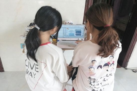 广西师范大学红十字会开展“安全教育我教授，应急救护薪火传”安全教育宣传活动