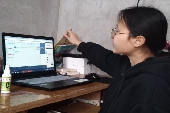 战“疫”停课不停创：广西师范大学政治与公共管理学院扎实推进创新创业工作