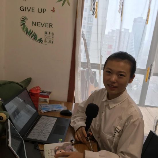 抗疫扶志两不误——融水县面向青少年的暖心科普讲座