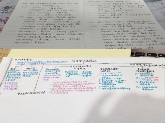 广西师范大学化学与药学学院志强分社举办“停课不停学，宅家逐梦”线上活动