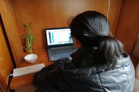 做学术研究，寻新创业道路 ——广西师范大学数学与统计学院第二十届“创新杯”宣讲培训会圆满结束