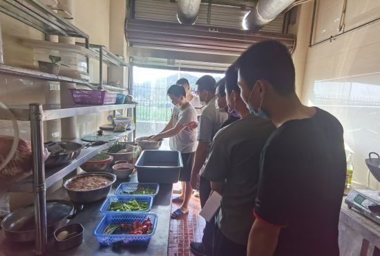 学习寄语精神，助力隆安青年创新创业