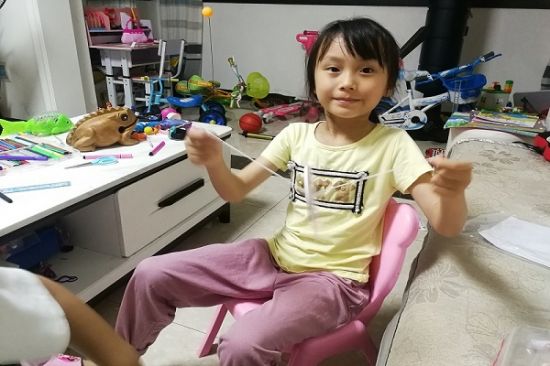 广西师范大学蒲公英科技·教育传播团队开展线上科普课堂第一课