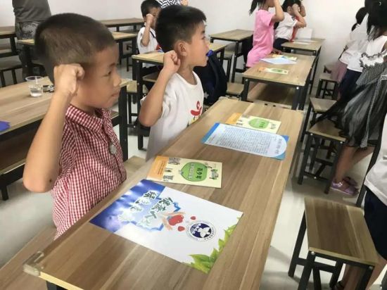 禁毒宣传走进兴业县易地扶贫搬迁安置点，这堂课“干货”满满！