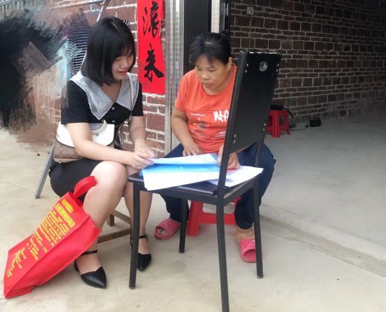 党旗领航‖玉州区团委党支部开展建党99周年系列活动